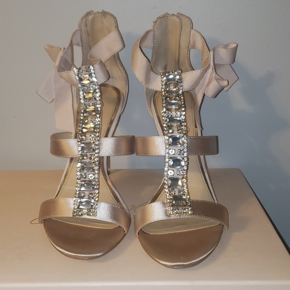 Badgley Mischa heels